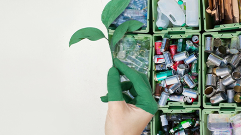Engineering solutions to Australia’s looming waste crisis