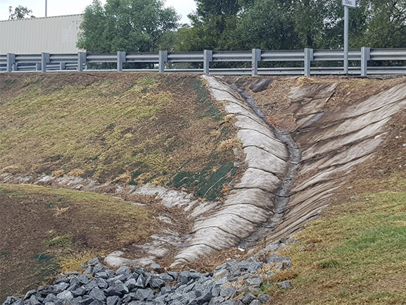 Mt Gravatt_Geofabrics