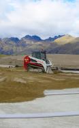 Subsoil Drainage-Megaflo