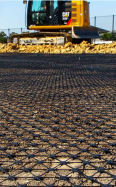 Geogrids