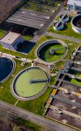 tank farm