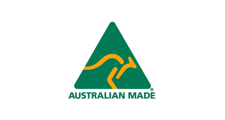 Geofabrics is Australian Made