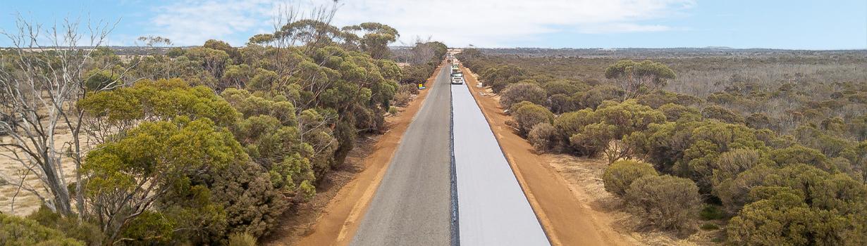 Polyfabrics introduces Road Tape for road maintenance - Geosynthetics  Magazine