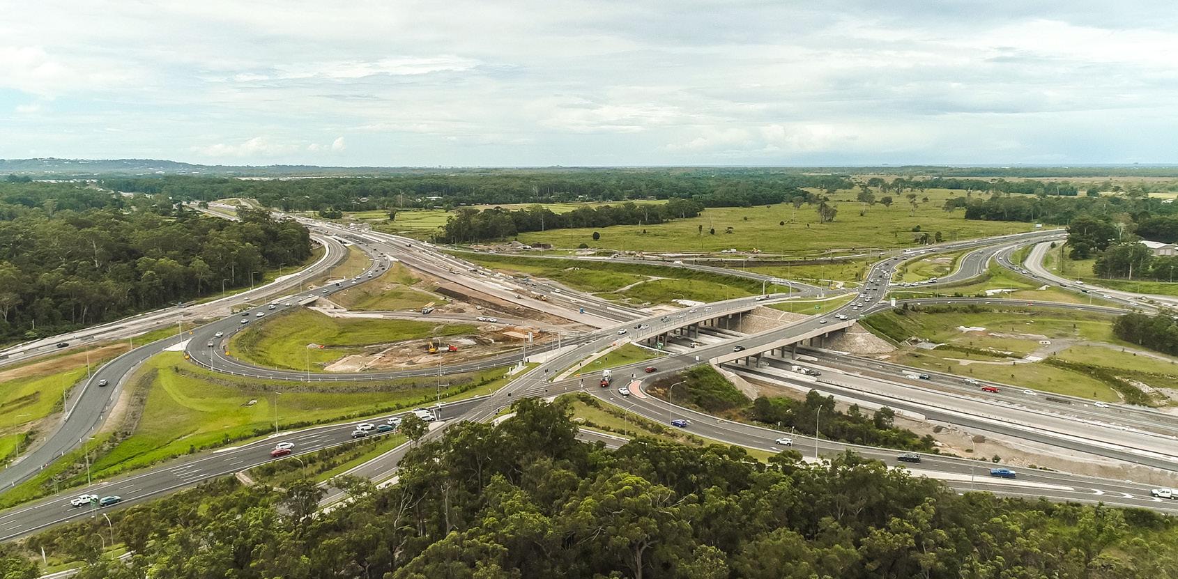 drainage-road-stabilisation-for-the-bruce-highway-CR2SM-Case-study-img1