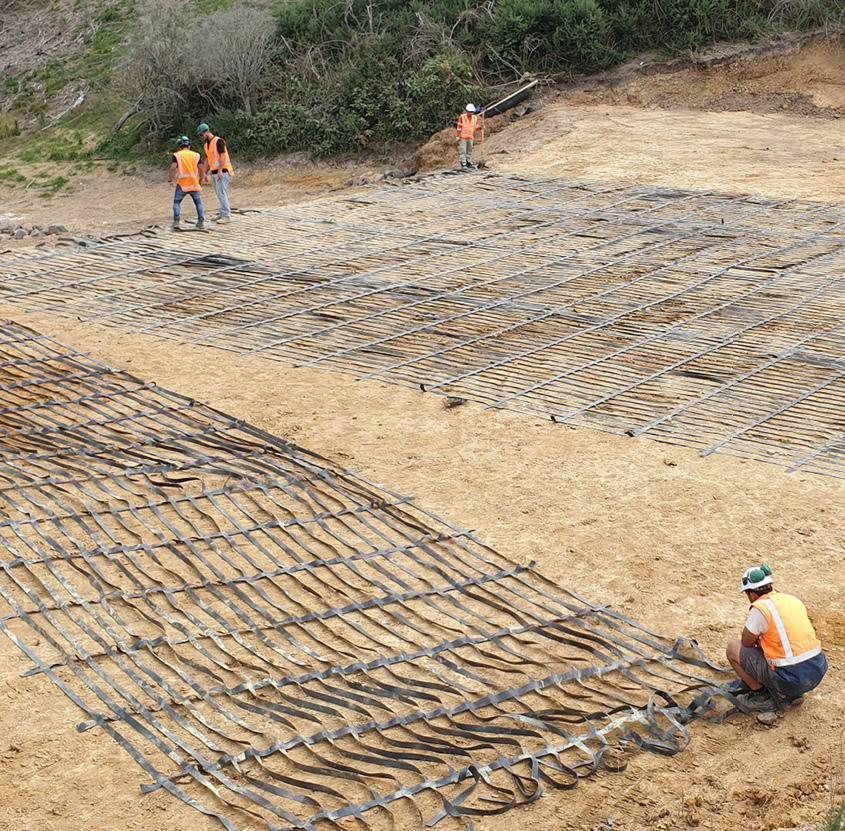 reinforcing-the-soil-slope-at-halls-farm-case study-img3