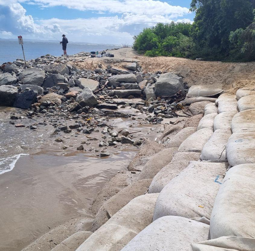 elcorock-sand-container-restores-campground-after-cyclone-alfred