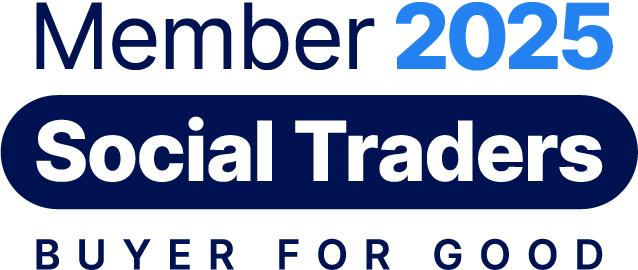 Social Traders Member Logo 2025