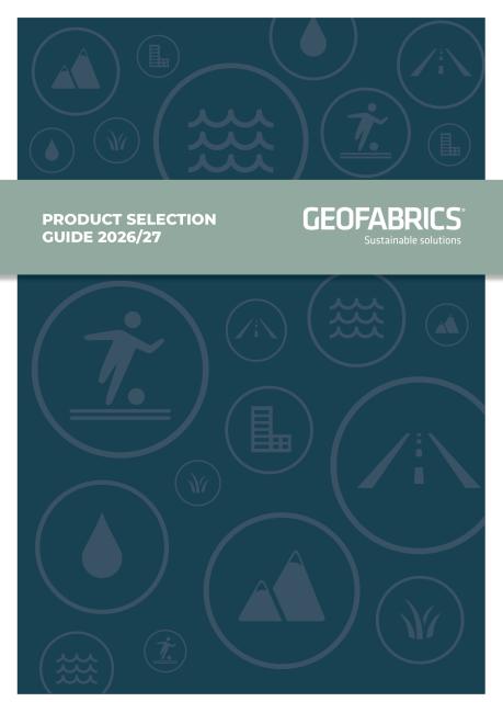 Product Selection Guide 2026-27-cover