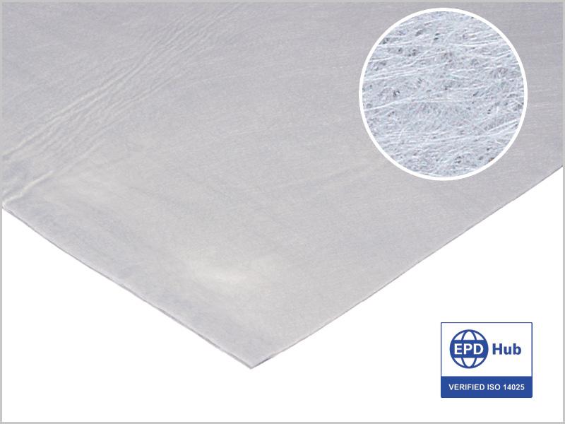 Bidim Green non woven geotextile product image