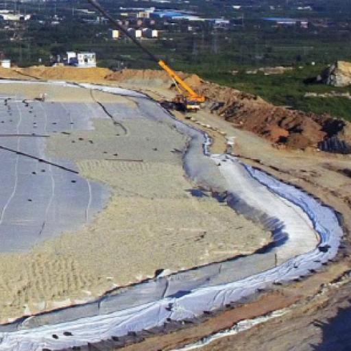 SAFE, ECONOMICAL AND LONG TERM CAPPING OF TAILINGS