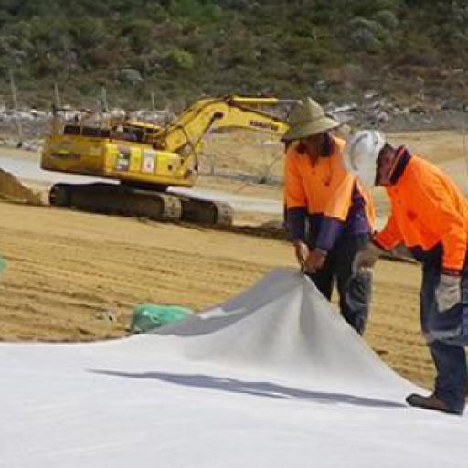 SEPARATING WASTE AND PROTECTING GROUND WATER