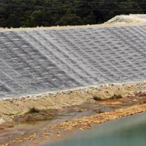ENSURING TAILINGS ARE CONTAINED WITH GEOSYNTHETIC SOLUTIONS