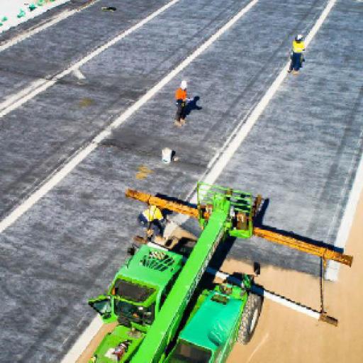 EFFECTIVE CONTAINMENT OF LEACHATES IN MINE LANDFILL