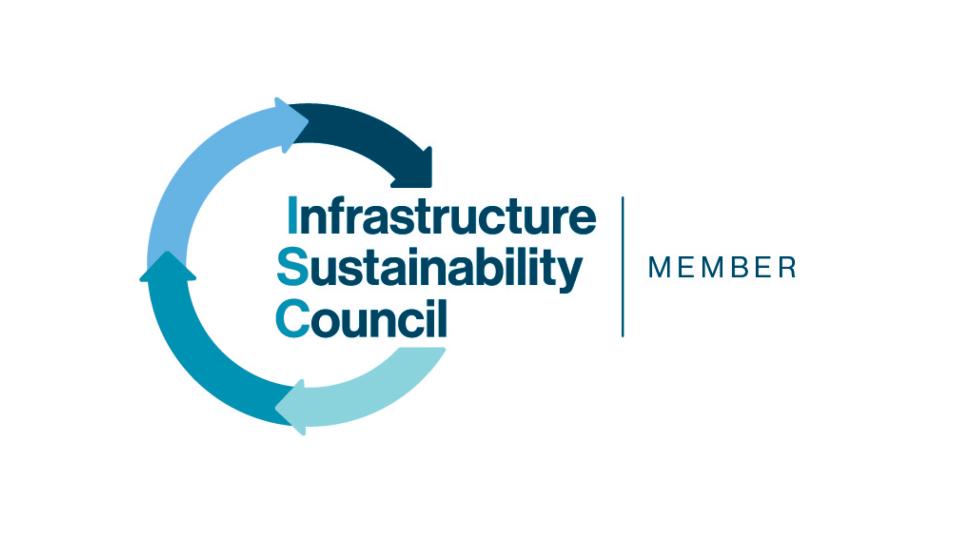 Infrastructure-Sustainability-Council-logo