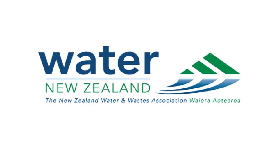 Water-New Zealand-logo