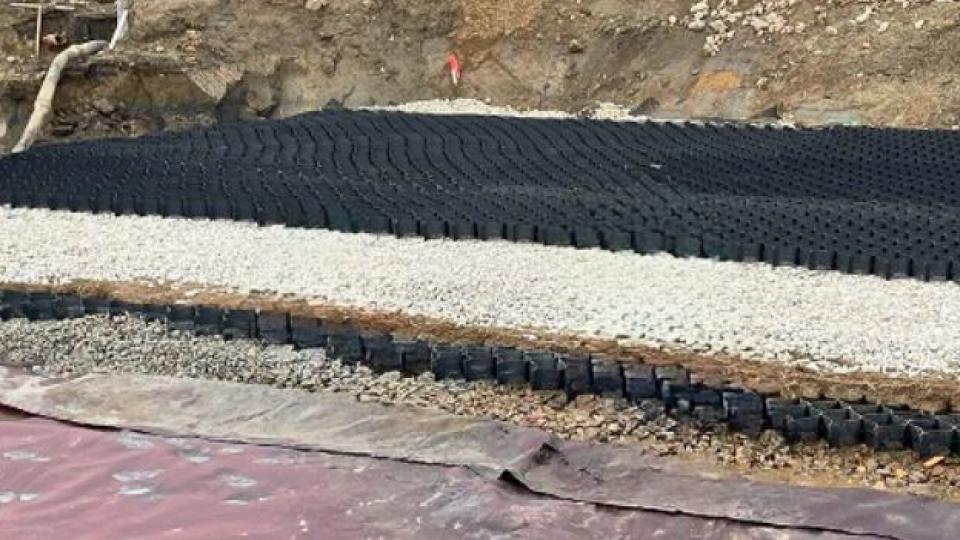 reinforcing foundations geosynthetics 1230x350px