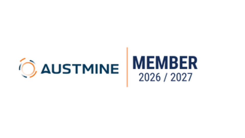 Austmine logo
