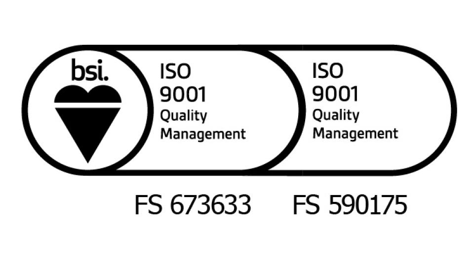 Iso logo